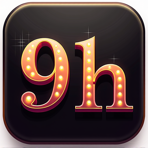 9h